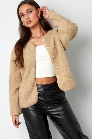 Cappotto Teddy Times h5 Immagine11